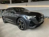 Audi E-tron - Miniatura 3