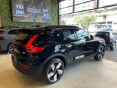 Volvo XC40 Recharge - Miniatura 4