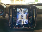 Volvo XC40 Recharge - Miniatura 10