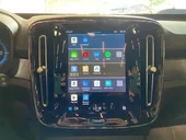 Volvo XC40 Recharge - Miniatura 11