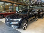 Volvo XC40 Recharge - Miniatura 14