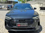 Audi E-tron - Miniatura 2