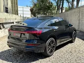 Audi E-tron - Miniatura 3