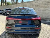Audi E-tron - Miniatura 4