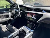 Audi E-tron - Miniatura 10