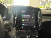 Volvo XC40 Recharge - Miniatura 9