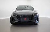 Audi E-tron S Sportback - Miniatura 4