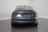 Audi E-tron S Sportback - Miniatura 8