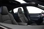 Audi E-tron S Sportback - Miniatura 20