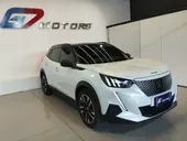 Peugeot E-2008 - Miniatura 2