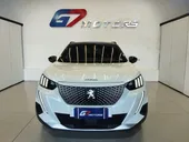 Peugeot E-2008 - Miniatura 3