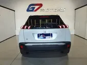 Peugeot E-2008 - Miniatura 11