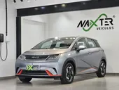 BYD Dolphin - Miniatura 3