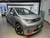 BYD Dolphin - Miniatura 18