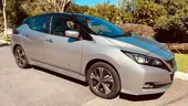 Nissan Leaf - Miniatura 3