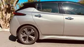 Nissan Leaf - Miniatura 5