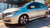 Nissan Leaf - Miniatura 6