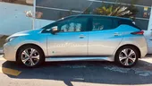 Nissan Leaf - Miniatura 7