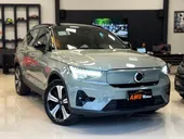 Volvo XC40 Recharge - Miniatura 1