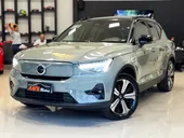 Volvo XC40 Recharge - Miniatura 3