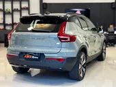 Volvo XC40 Recharge - Miniatura 4