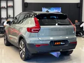 Volvo XC40 Recharge - Miniatura 8