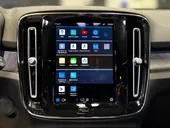 Volvo XC40 Recharge - Miniatura 10