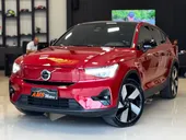 Volvo C40 Recharge - Miniatura 6