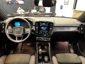 Volvo C40 Recharge - Miniatura 11