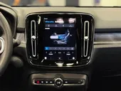 Volvo C40 Recharge - Miniatura 12