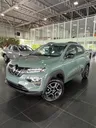 Renault Kwid E-tech Electric
