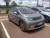 BYD Dolphin - Miniatura 3