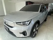 Volvo XC40 Recharge - Miniatura 3