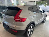 Volvo XC40 Recharge - Miniatura 5