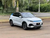 BYD Yuan Plus - Miniatura 1