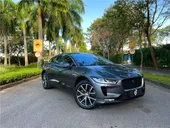 Jaguar I-pace - Miniatura 4