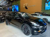 Tesla Model Y - Miniatura 2