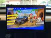 Tesla Model Y - Miniatura 10
