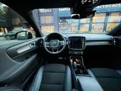 Volvo XC40 Recharge - Miniatura 11