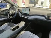 BYD Dolphin Mini - Miniatura 9