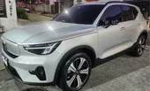 Volvo XC40 Recharge - Miniatura 1