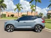 Volvo XC40 Recharge - Miniatura 4