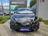 Nissan Leaf - Miniatura 2