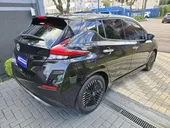 Nissan Leaf - Miniatura 4