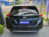 Nissan Leaf - Miniatura 5