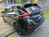 Nissan Leaf - Miniatura 6