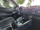 Nissan Leaf - Miniatura 9