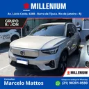 Volvo XC40 Recharge - Miniatura 1