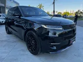 Land Rover Range Rover Sport Plug-in Hybrid - Miniatura 3