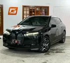 BMW Ix - Miniatura 1